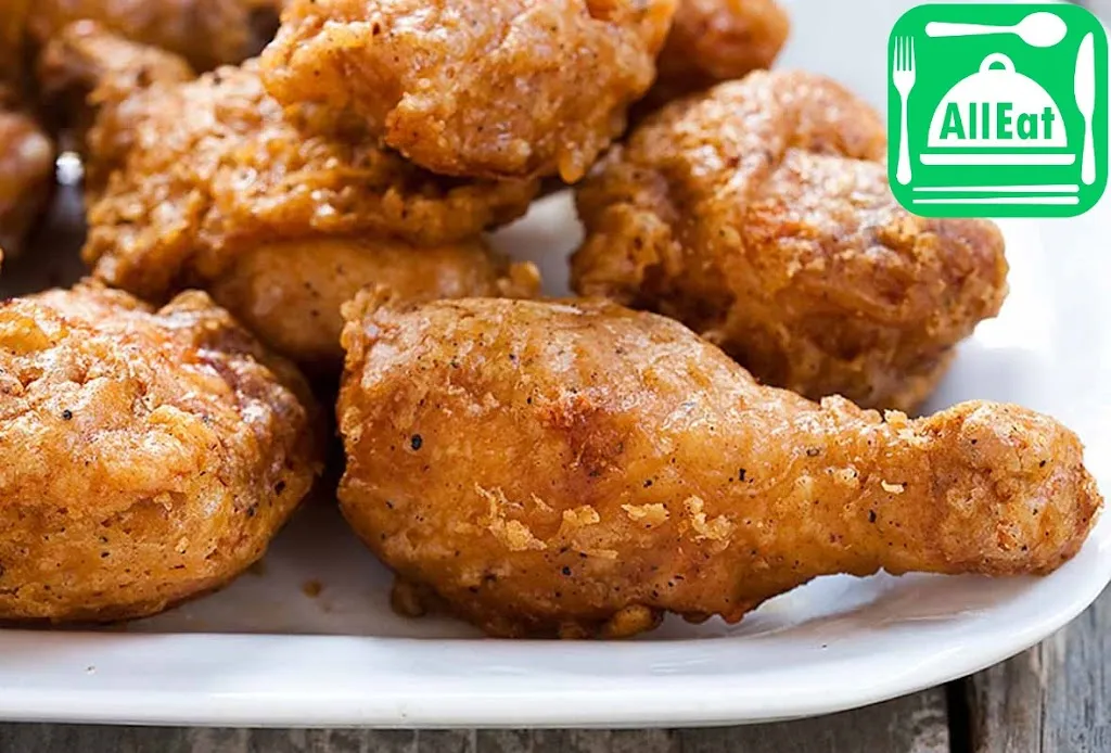 Chicken 2 Go 1 Chicken 2 Go