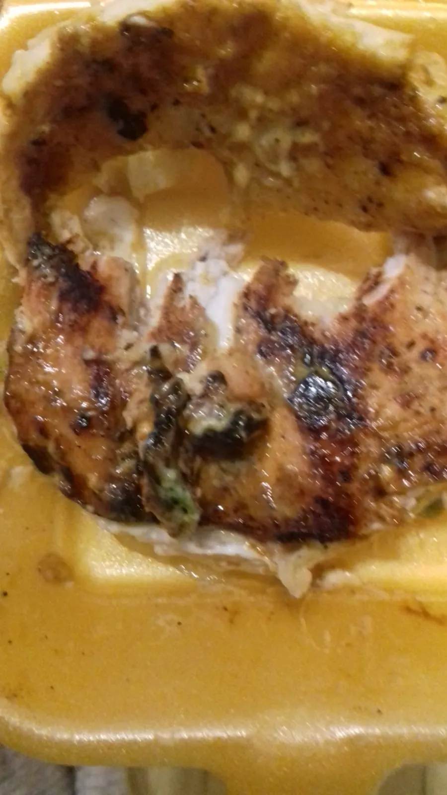Chicken Cottage