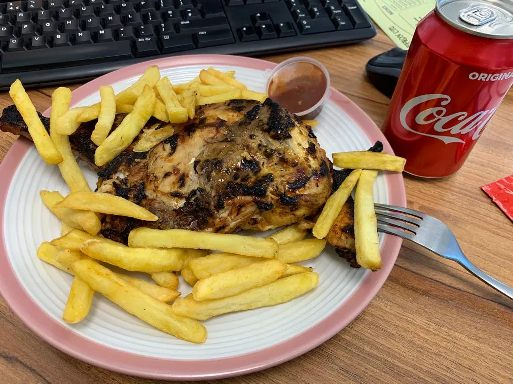 Chicken Hut