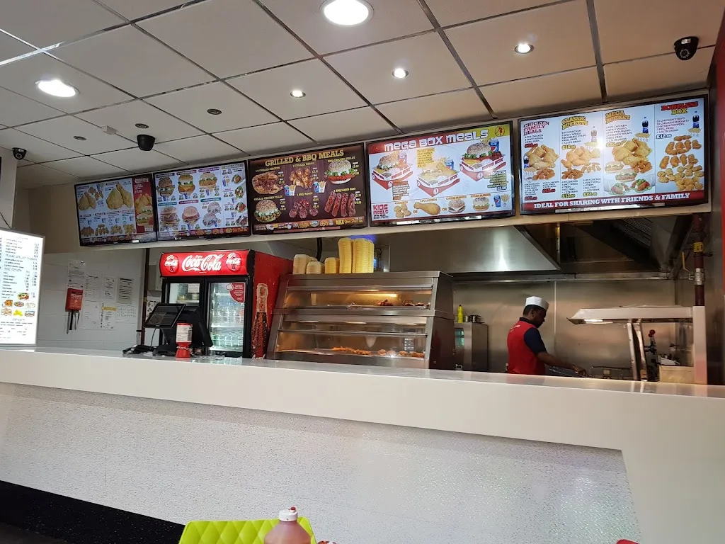 Chicken Land