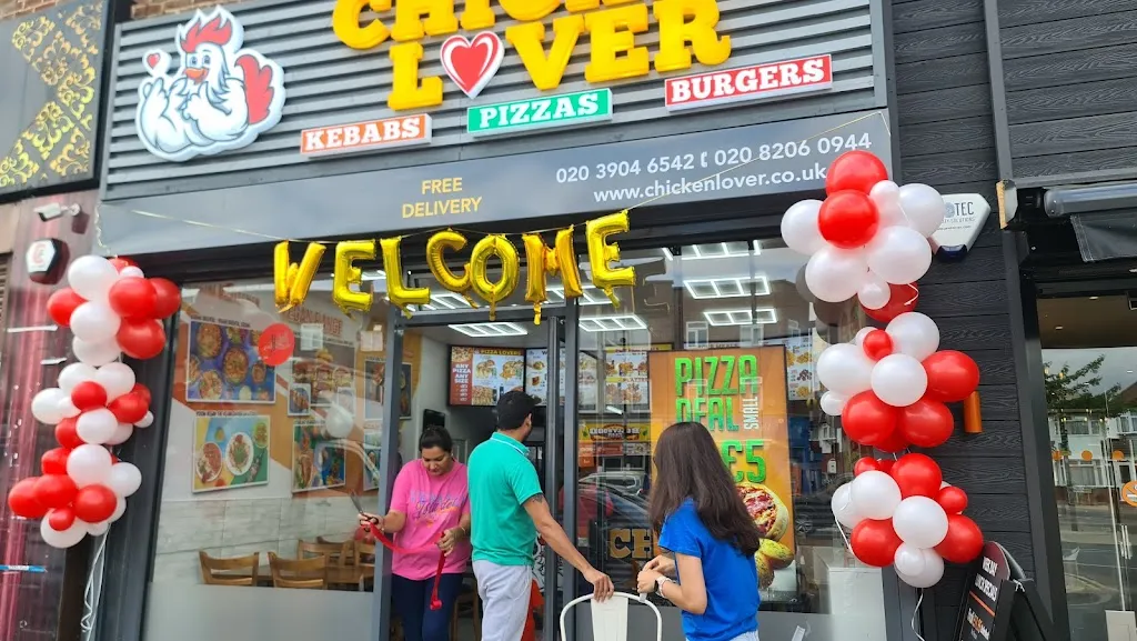 Chicken Lover (Queensbury)