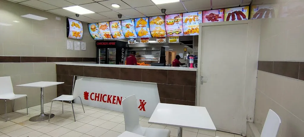 Chicken Maxx Thornton Heath