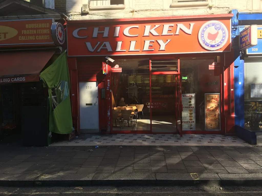 Chicken Valley