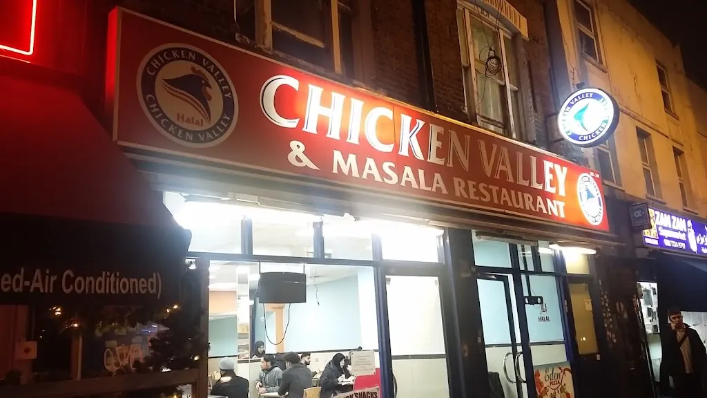 Chicken Valley