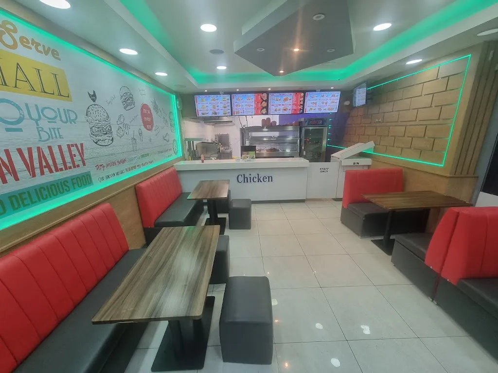 Chicken Valley Southall
