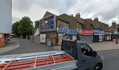 Chicken Village & Pizza
