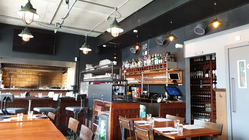 Chimichurris 1 Chimichurris