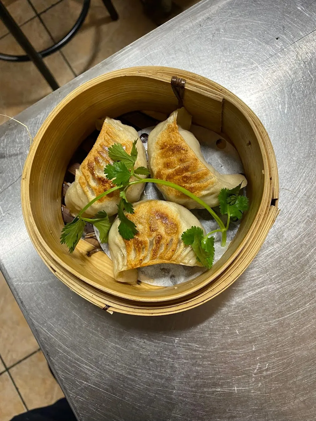 China Eats