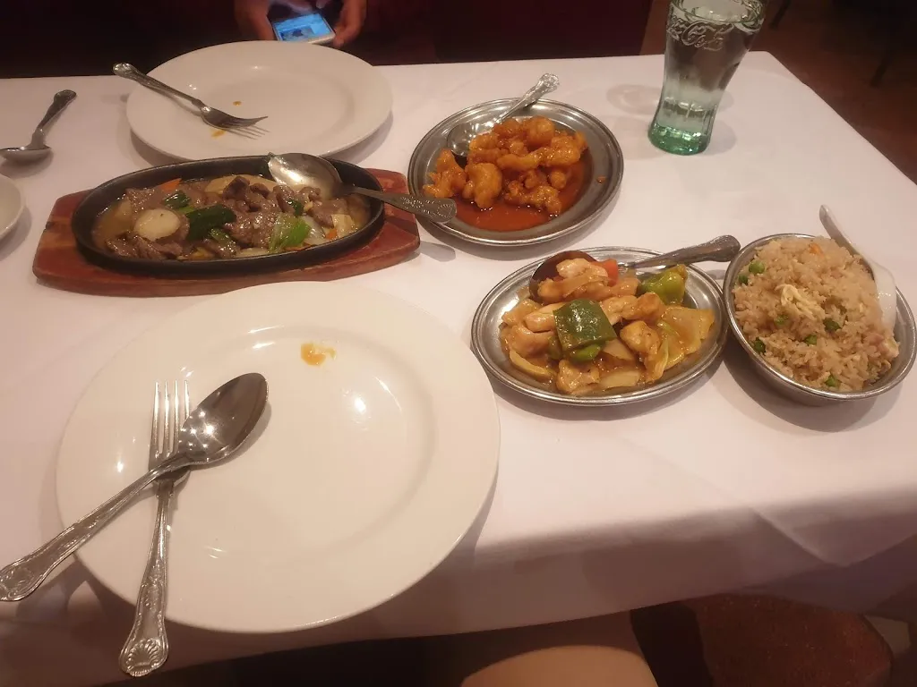 China Garden