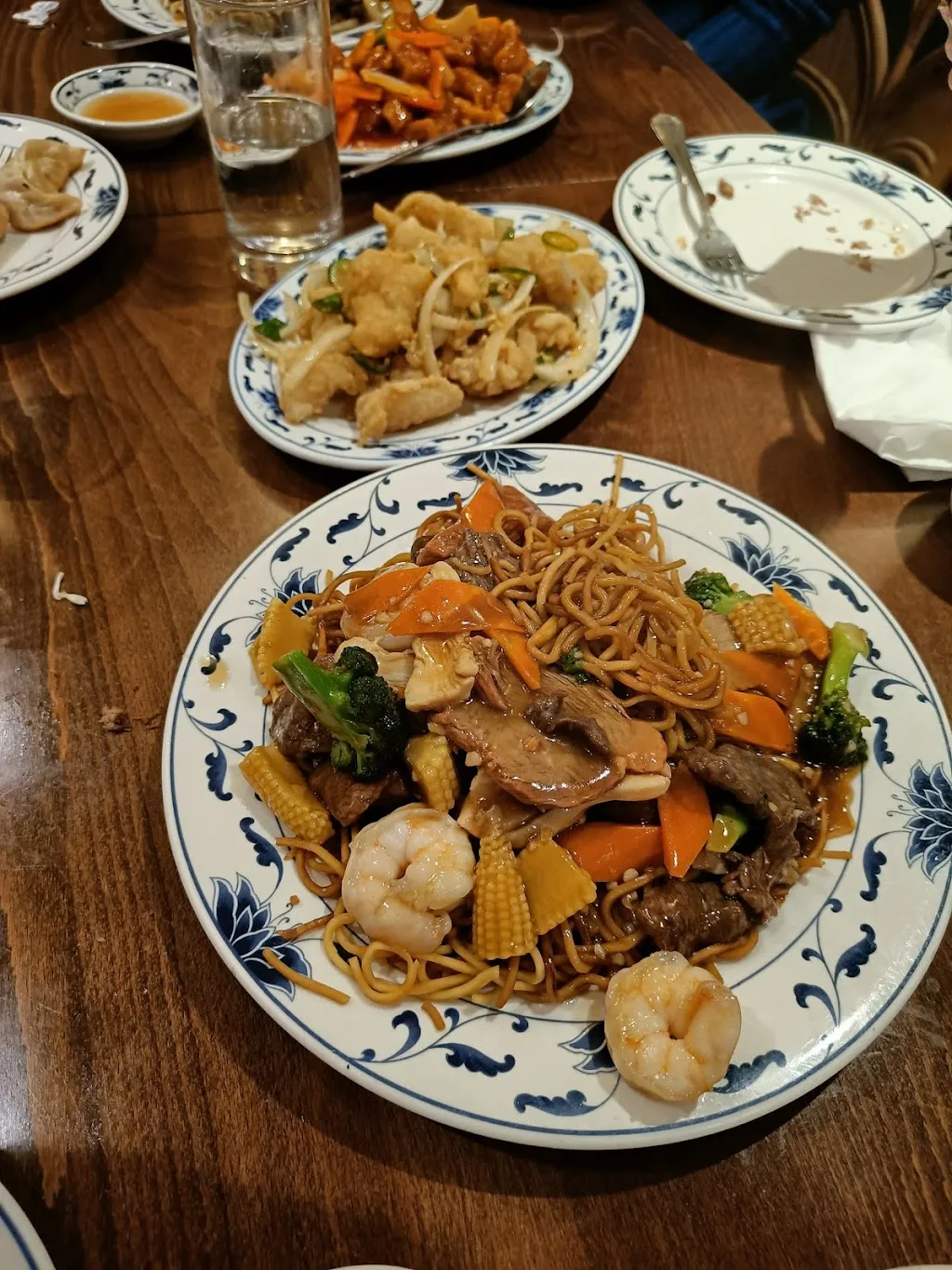 China Noodle