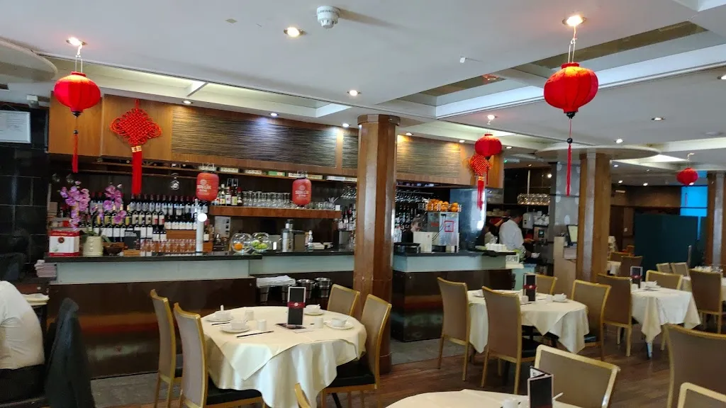 China Palace