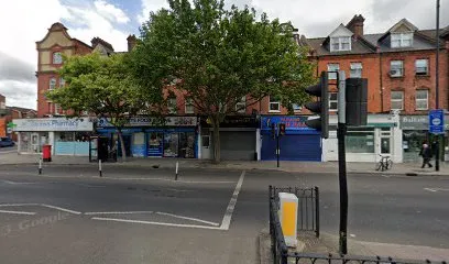 China Town Balham