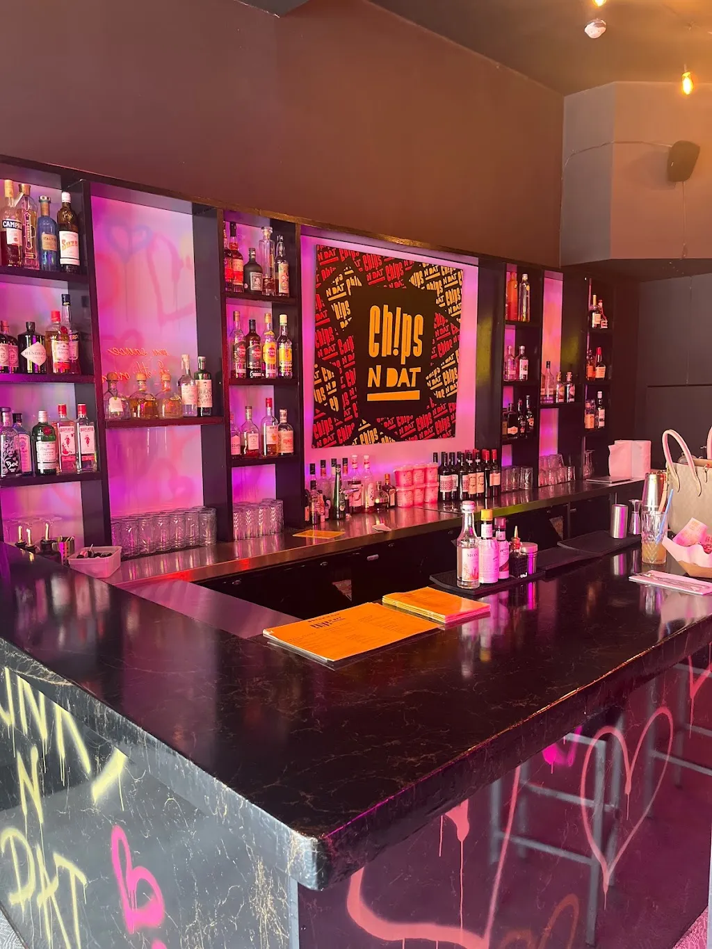 Chips n Dat (Chicken Wings,Cocktails,Loaded Fries,Seafood Restaurant) 1 Chips n Dat (Chicken Wings,Cocktails,Loaded Fries,Seafood Restaurant)