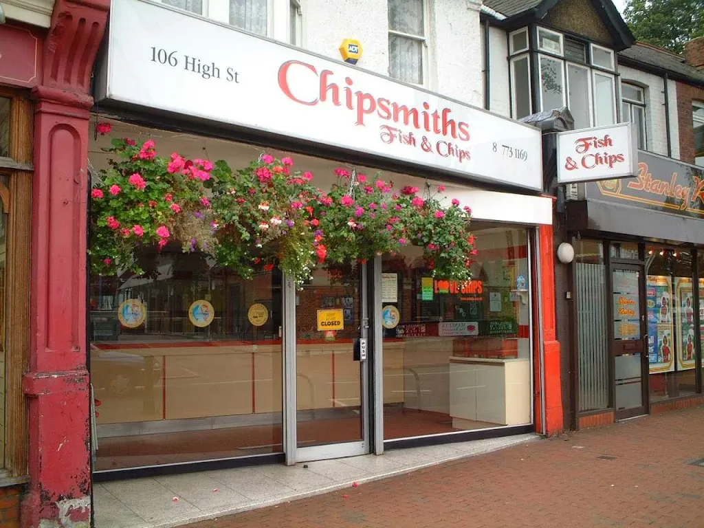 Chipsmiths