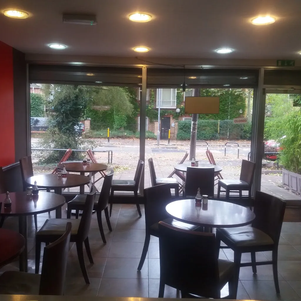 Chiswick Fish & Chips