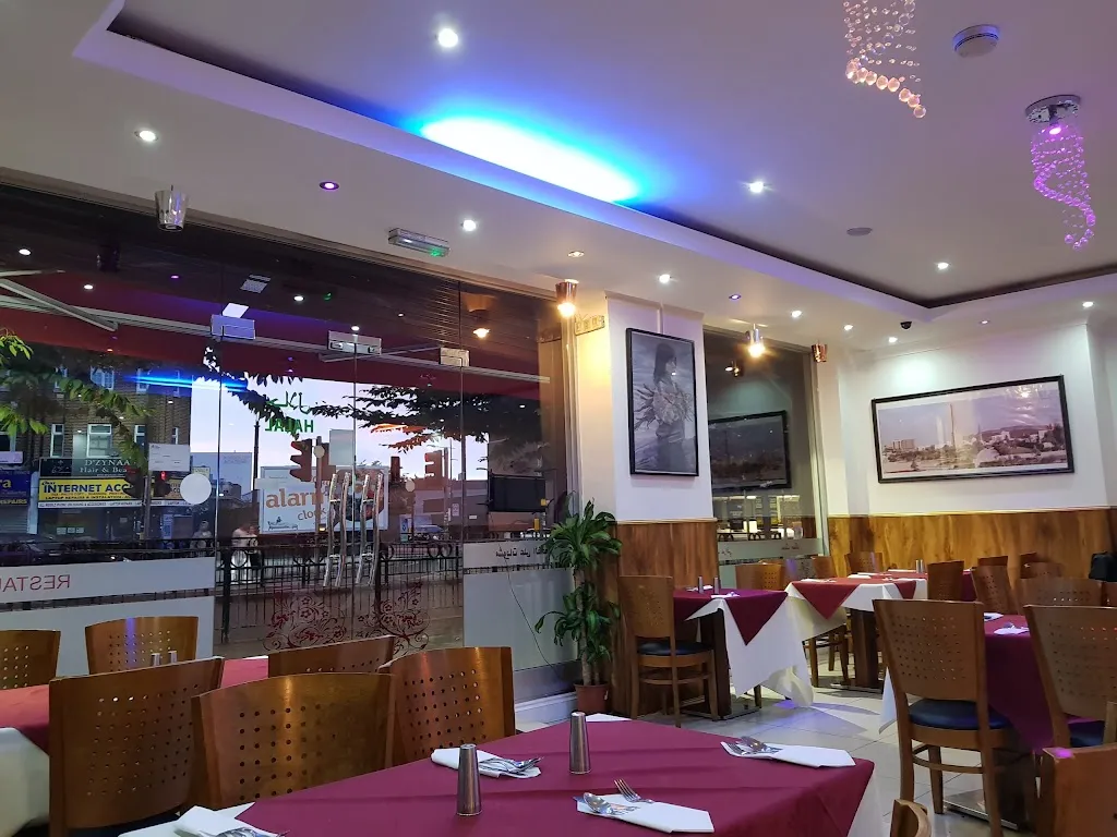 Chnarok Restaurant