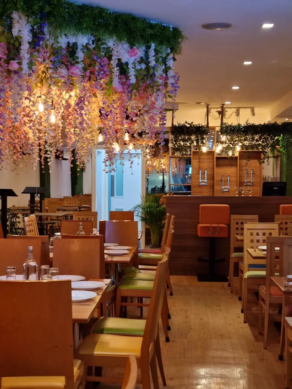 Choice of Taste Restaurant