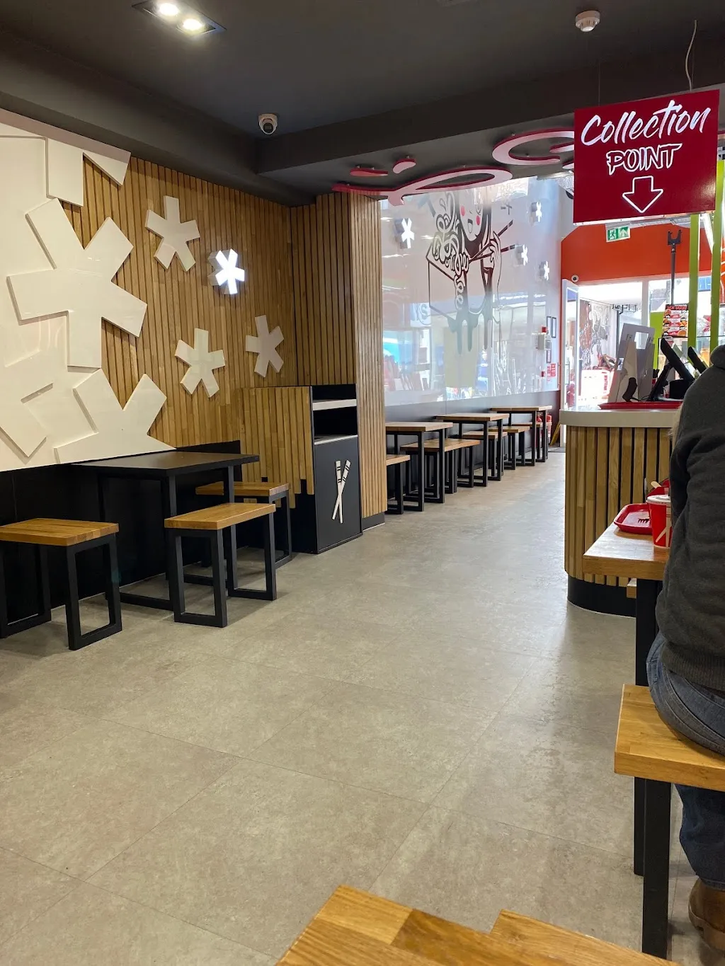 Chopstix - Bromley