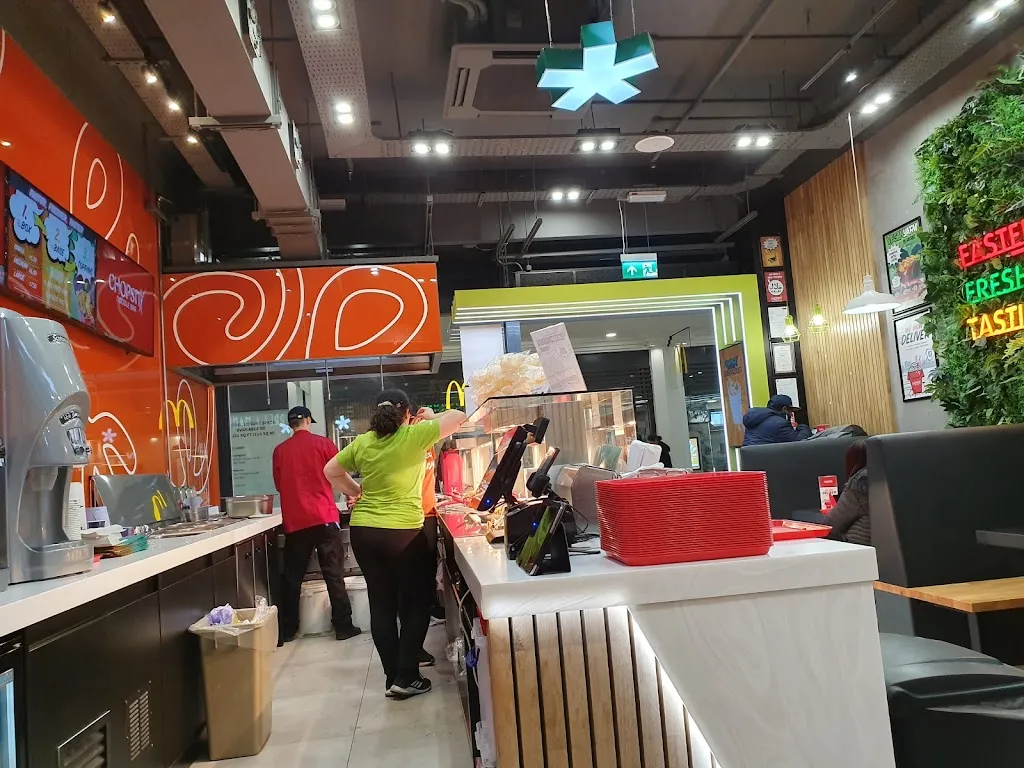 Chopstix - Hammersmith 1 Chopstix - Hammersmith