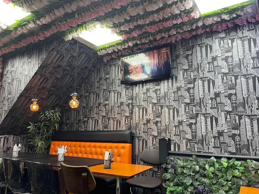 Chotpoti Lounge 1 Chotpoti Lounge