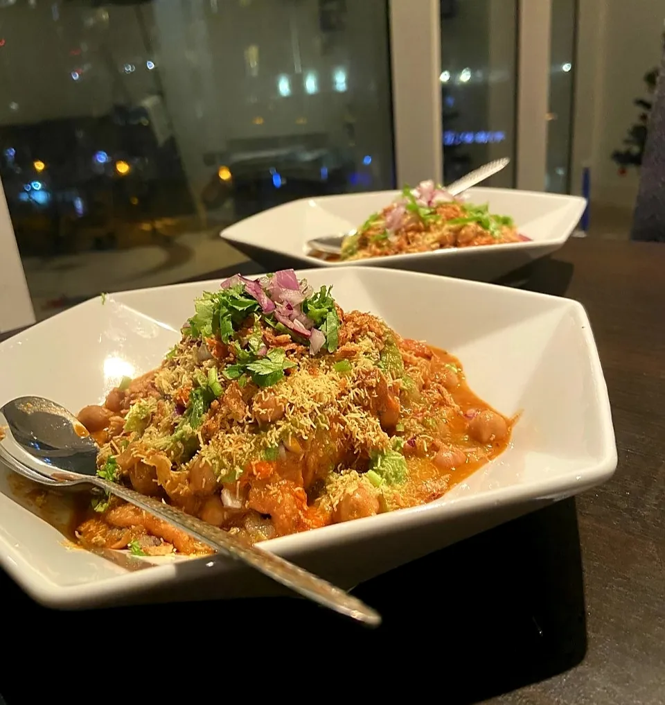 Chowpatty - Authentic Indian Street Food (Mile End)