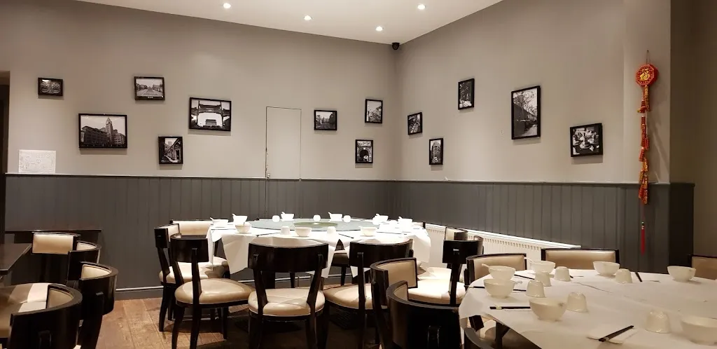 Chummy Yummy Chinese Restaurant