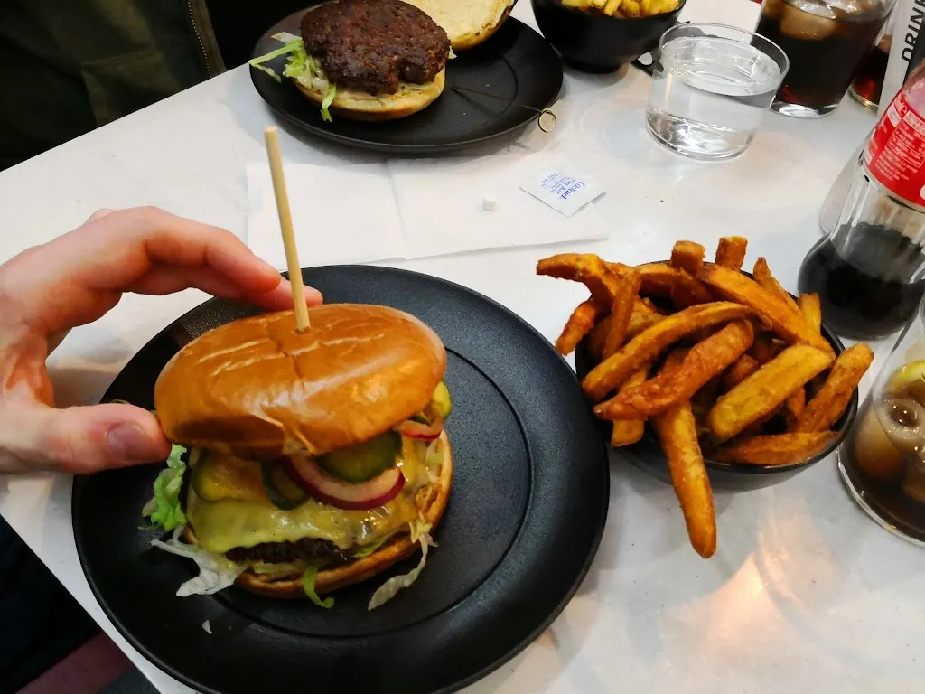 Churros London (Churros Camden Ltd) 1 Churros London (Churros Camden Ltd)