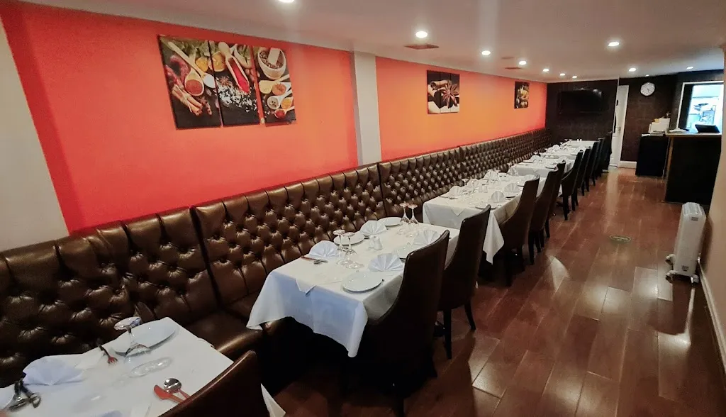 Chutney's 1 Chutney's