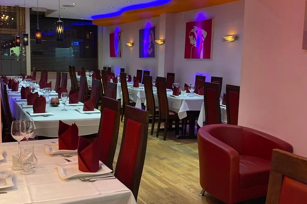 Chutneys Indian Restaurant