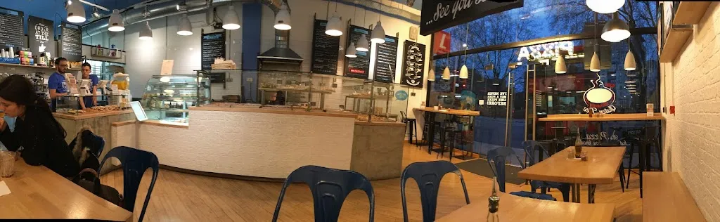 Circle & Slice