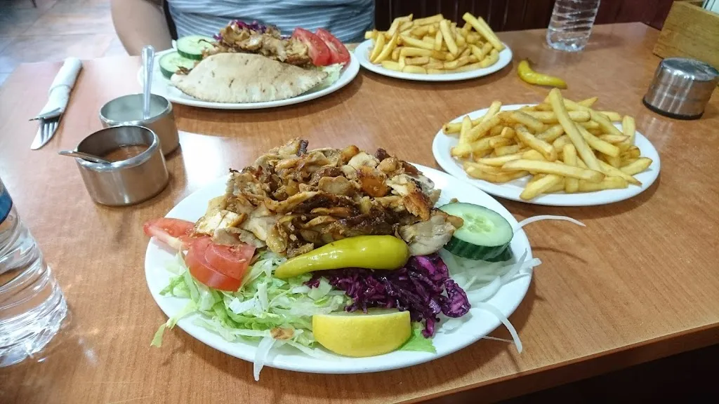 City Best Mangal