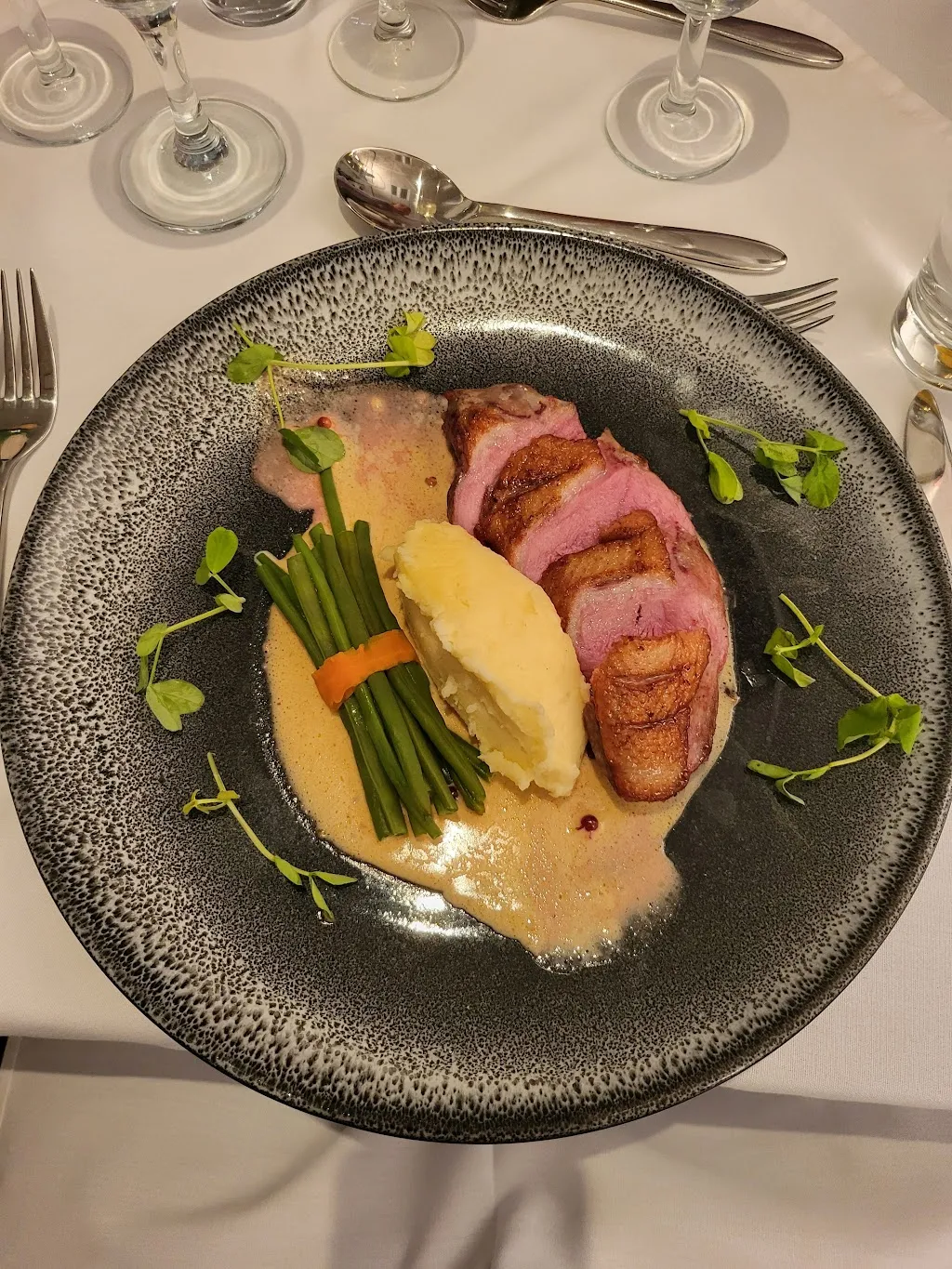 City View Restaurant