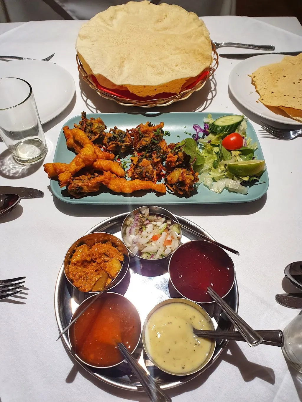 Cloves Indian