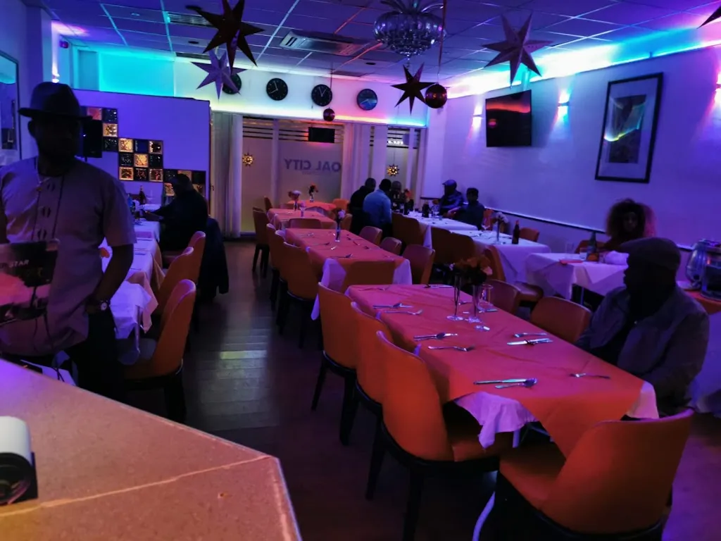 Coal City Restaurant