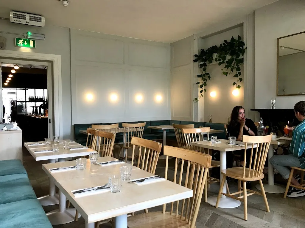 Coal Rooms 1 Coal Rooms