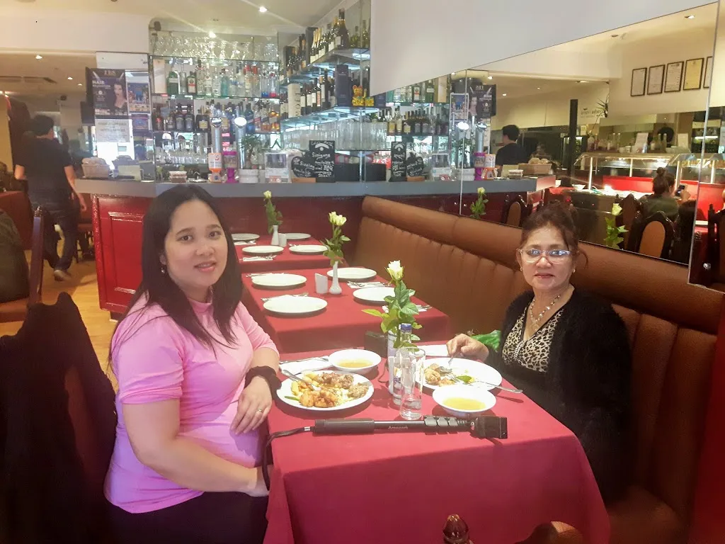 Coco’s Lounge