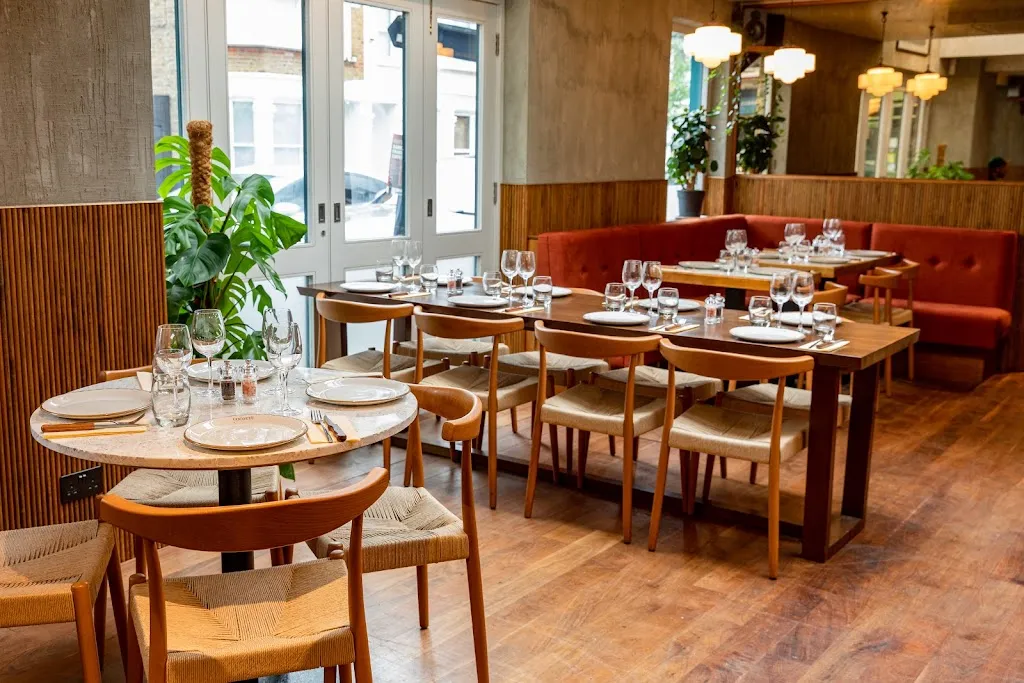 Cocotte Parsons Green 1 Cocotte Parsons Green