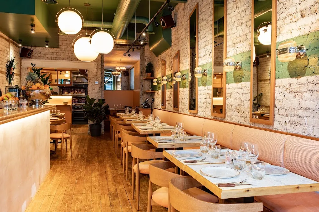 Cocotte Queen's Park 1 Cocotte Queen's Park