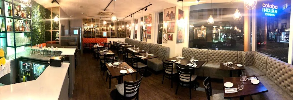 Colaba Indian Dining