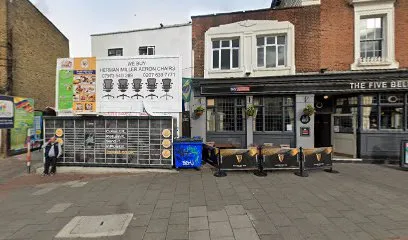 Colombian Street Food 1 Colombian Street Food