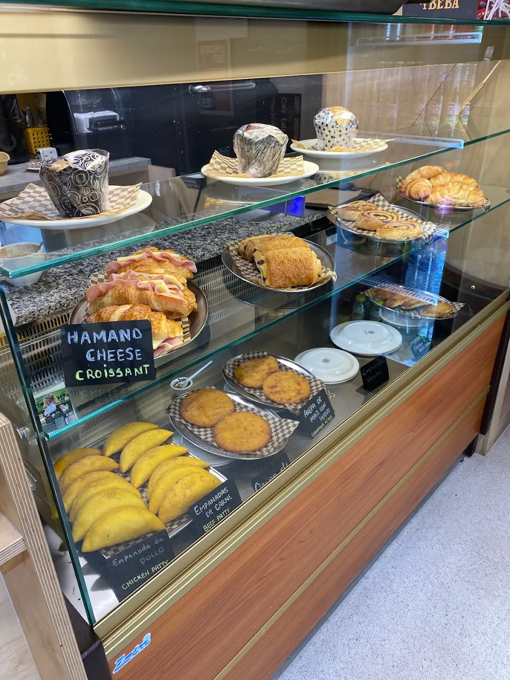 Coma Y Beba 1 Coma Y Beba