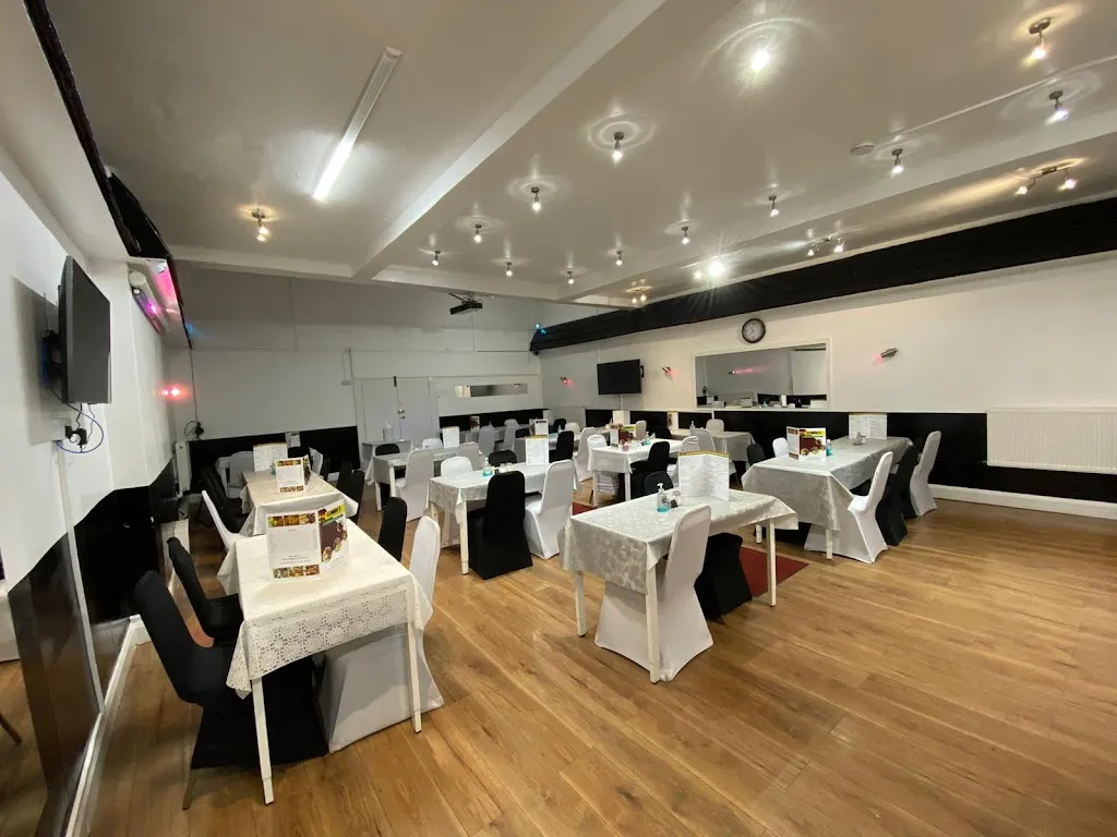 Connie's Authentic Ghanaian Restaurant 1 Connie's Authentic Ghanaian Restaurant