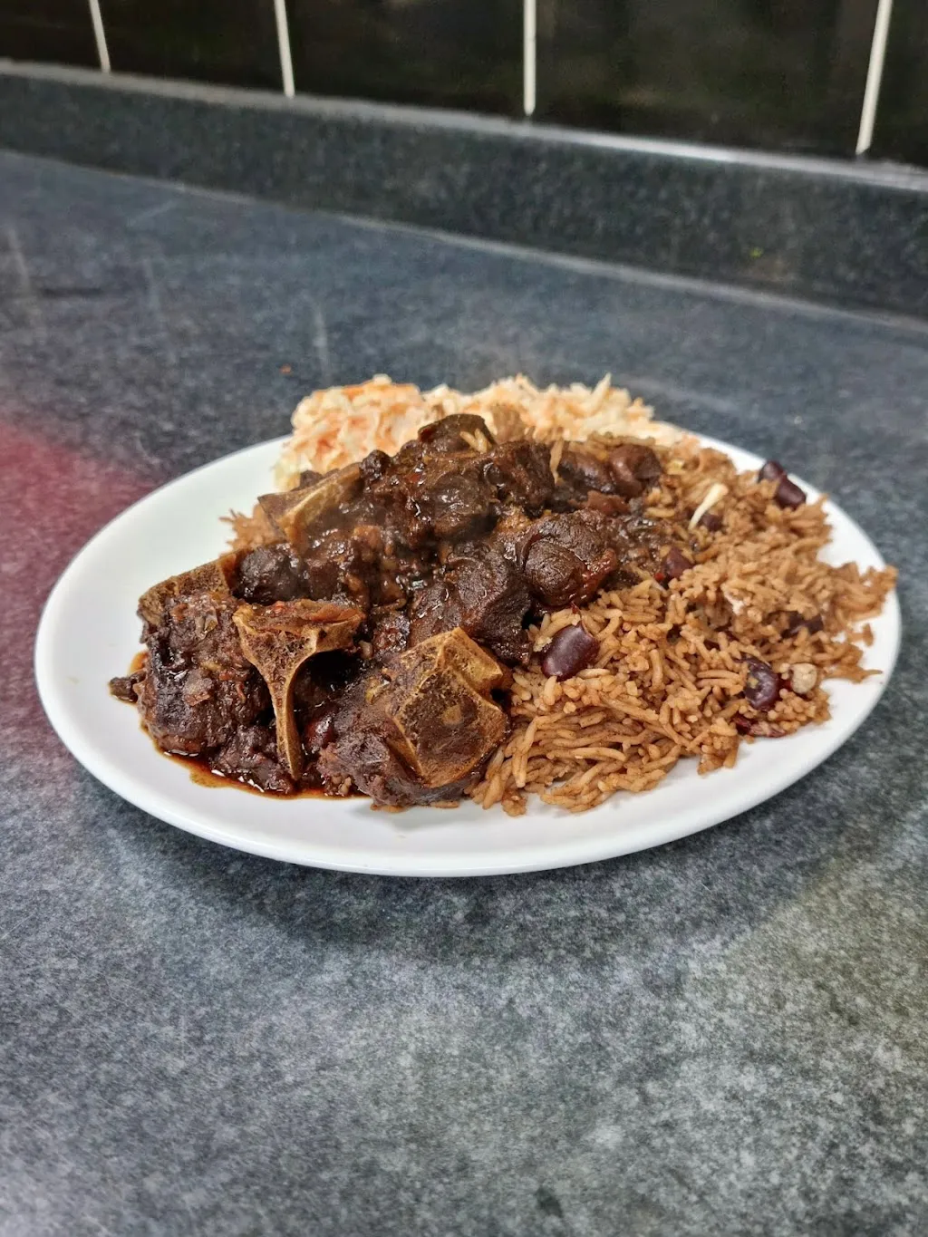 Cools kitchen