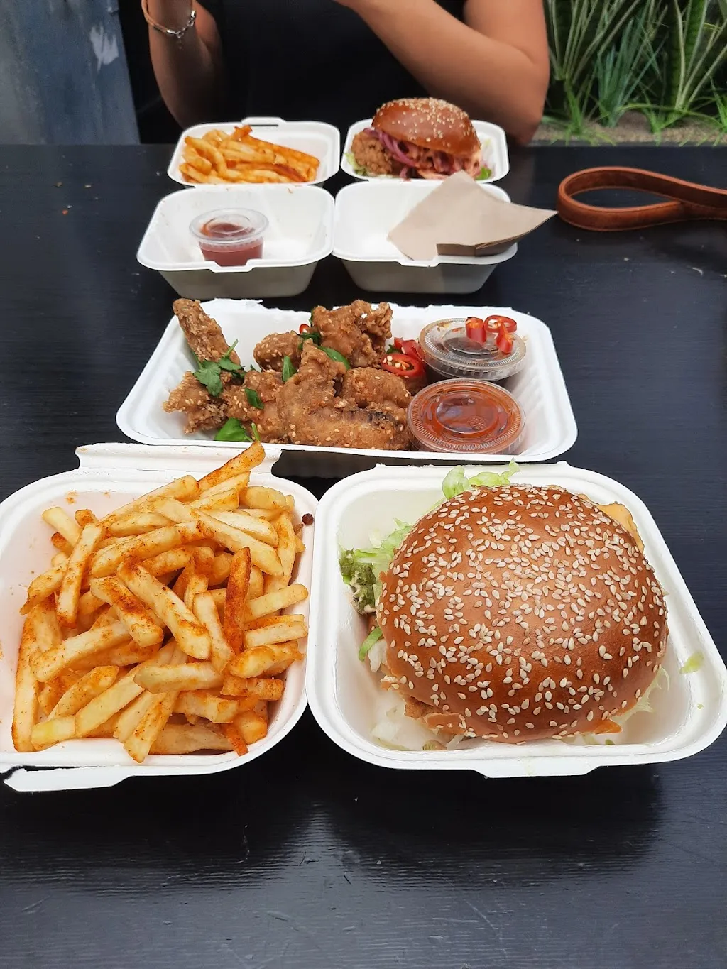 Coqfighter Croydon