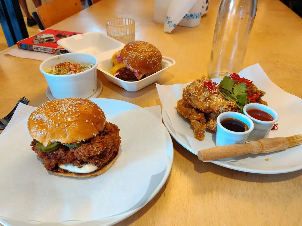 Coqfighter Shoreditch
