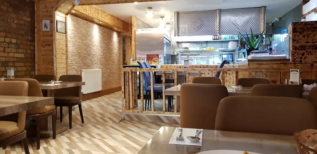 Corba Dunyasi 1 Corba Dunyasi