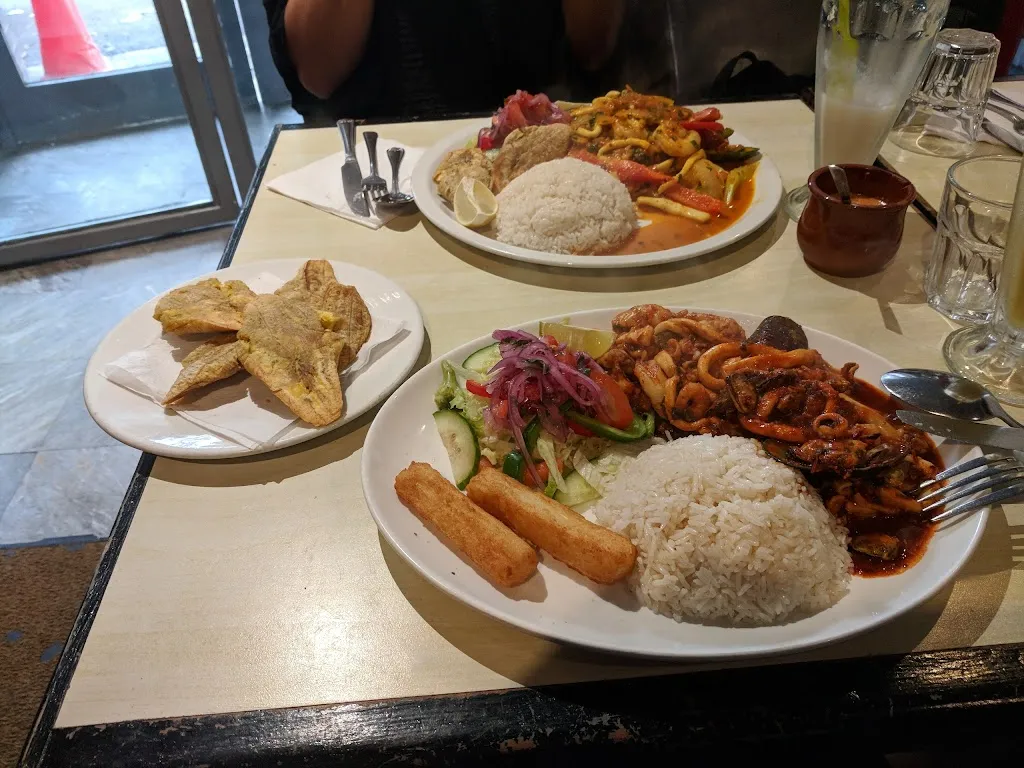 Costa Azul 1 Costa Azul