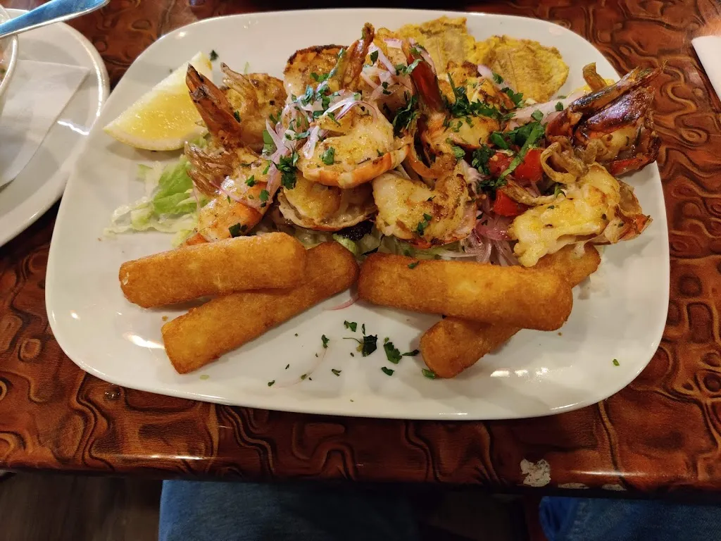 Costa Azul Mexican Bar & Grill