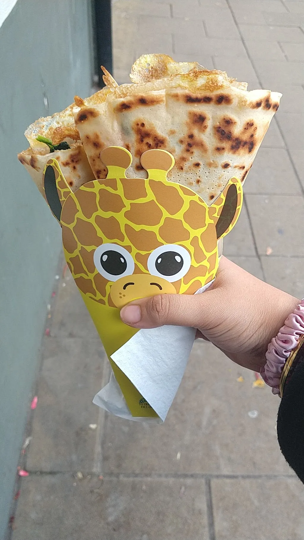 Crêpes and Wraps 1 Crêpes and Wraps