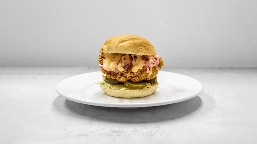 CraicBird 1 CraicBird